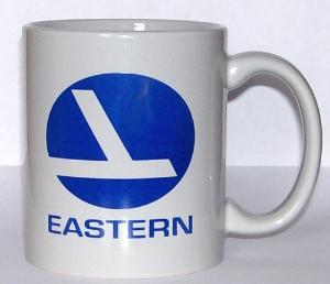 Eastern Airlines Coffee Mug