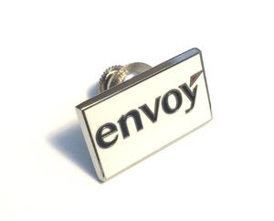 Envoy Lapel Pin