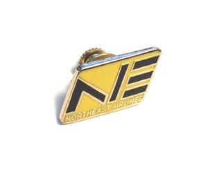 Northeast Airlines Lapel Pin