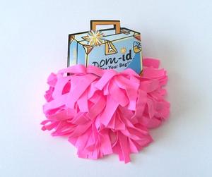 Pom-ID Tropic Pink