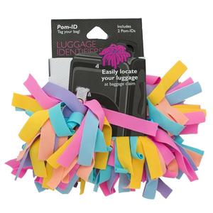 Pom-ID Funny Bunny