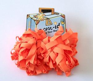Pom-ID New Orange