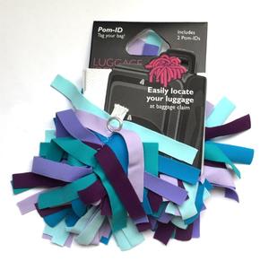 Pom-ID - Plum