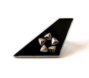 Star Alliance Tail Pin