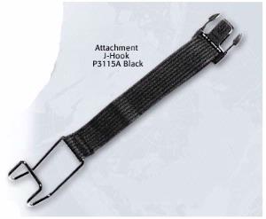 Travelpro FlightCrew Attachment J-Hook