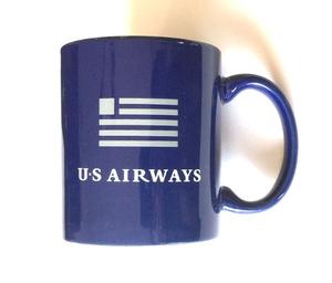 US Airways Coffee Mug