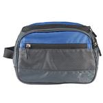 Lewis N. Clark Discovery Toiletry Kit - Blue
