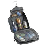 Lewis N. Clark Discovery Hanging Toiletry Kit - Charcoal