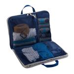 Lewis N. Clark Deluxe Packing Organizer - Gray