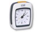 Lewis N. Clark Analog Alarm Clock