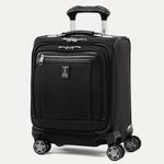 Travelpro Platinum® Elite Carry-On Spinner Tote - Black