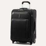 Travelpro Platinum® Elite 22" Carry-On Rollaboard® - Black