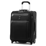Travelpro Platinum® Elite International Expandable Carry-On Rollaboard® - Black