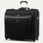 Travelpro Platinum® Elite 50” Check-In Rolling Garment Bag - Black