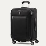 Travelpro Platinum® Elite 25” Check-In Expandable Spinner - Black