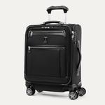 Travelpro Platinum® Elite International Carry-On Spinner - Black