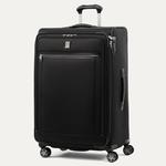 Travelpro Platinum® Elite 29” Check-In Expandable Spinner - Black