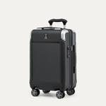 Travelpro Platinum® Elite Compact Carry-On Hardside Spinner - Black
