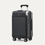 Travelpro Platinum® Elite Carry-On Hardside Spinner - Black