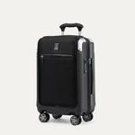 Travelpro Platinum® Elite Carry-On Business Plus Hardside Spinner - Black