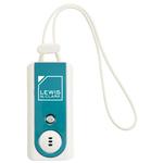 Travel Door Alarm - Blue