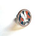 American Airlines 1930's Lapel Pin