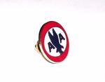 American Airlines 1960's Lapel Pin