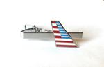 American Airlines Tail Tie Bar