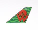 America West Airlines Tail Pin