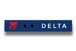 Delta Double Snap Strap (No Crew)