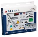 Delta Air Lines Airport Playset