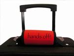 hands off! Handle Wraps