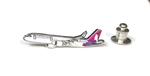 Hawaiian Airlines A321 Lapel Pin