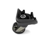 FlightCrew5 21" Expandable Spinner Front Left/Back Right Wheel Housing