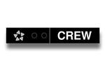 Star Alliance Double Snap Crew Strap 