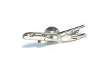 American Airlines A321 Lapel Pin