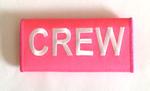 Pink Crew Handle Wrap