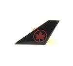 Air Canada (Maple Leaf Rondelle) Tail Pin
