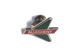 Allegheny Lapel Pin