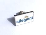 Allegiant Lapel Pin