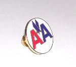 American Airlines Lapel Pin
