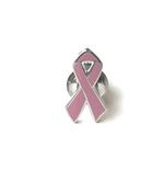 Breast Cancer Awareness Lapel Pin