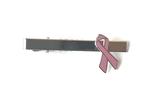 Breast Cancer Awareness Tie Bar