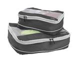 Lewis N. Clark Expandable Packing Cubes 2 Pack