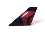 Delta Air Lines '09 Tail Pin