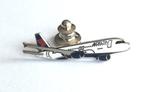 Delta Air Lines A320 Lapel Pin