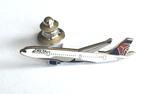 Delta Air Lines A330 Lapel Pin