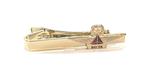 Delta Air Lines Captain Tie Bar