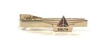 Delta Air Lines Uniform Tie Bar