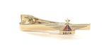 Delta Air Lines First Officer Tie Bar